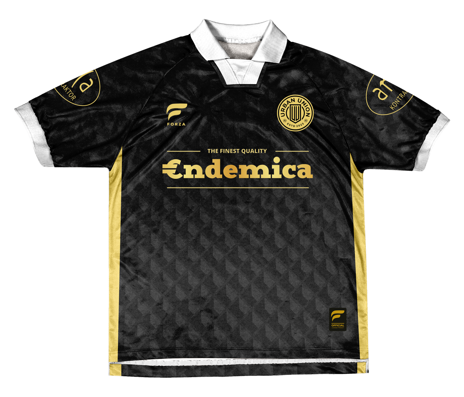 Match Jersey Away 2026