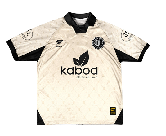 Third Alternate Jersey