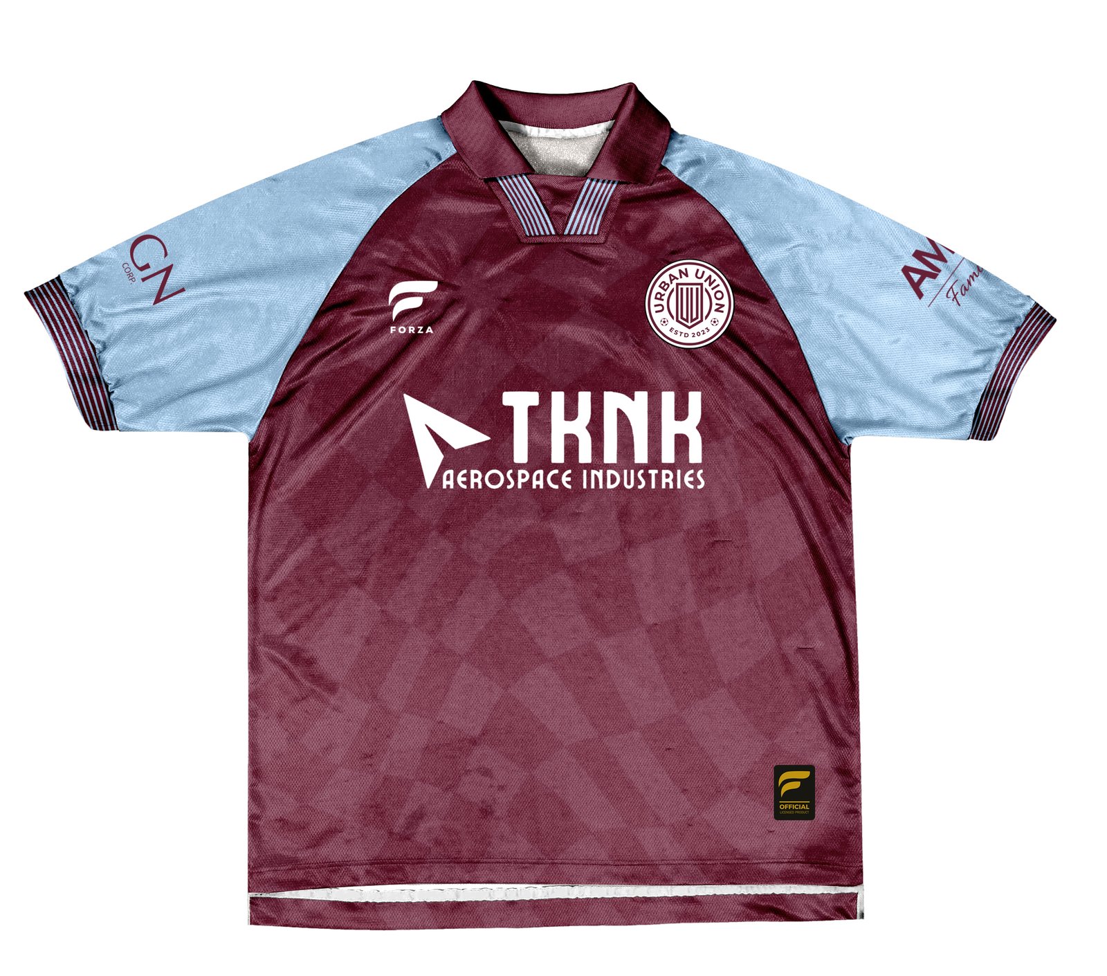 Match Jersey Home 2026