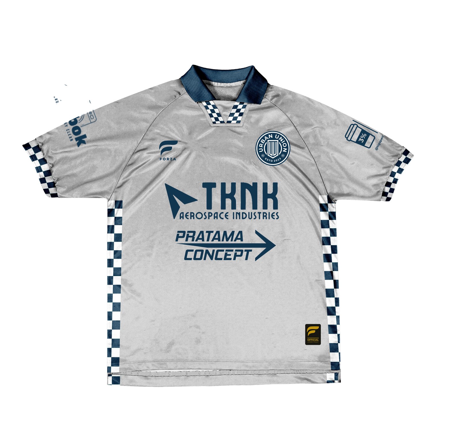 GK Official Jersey 2026