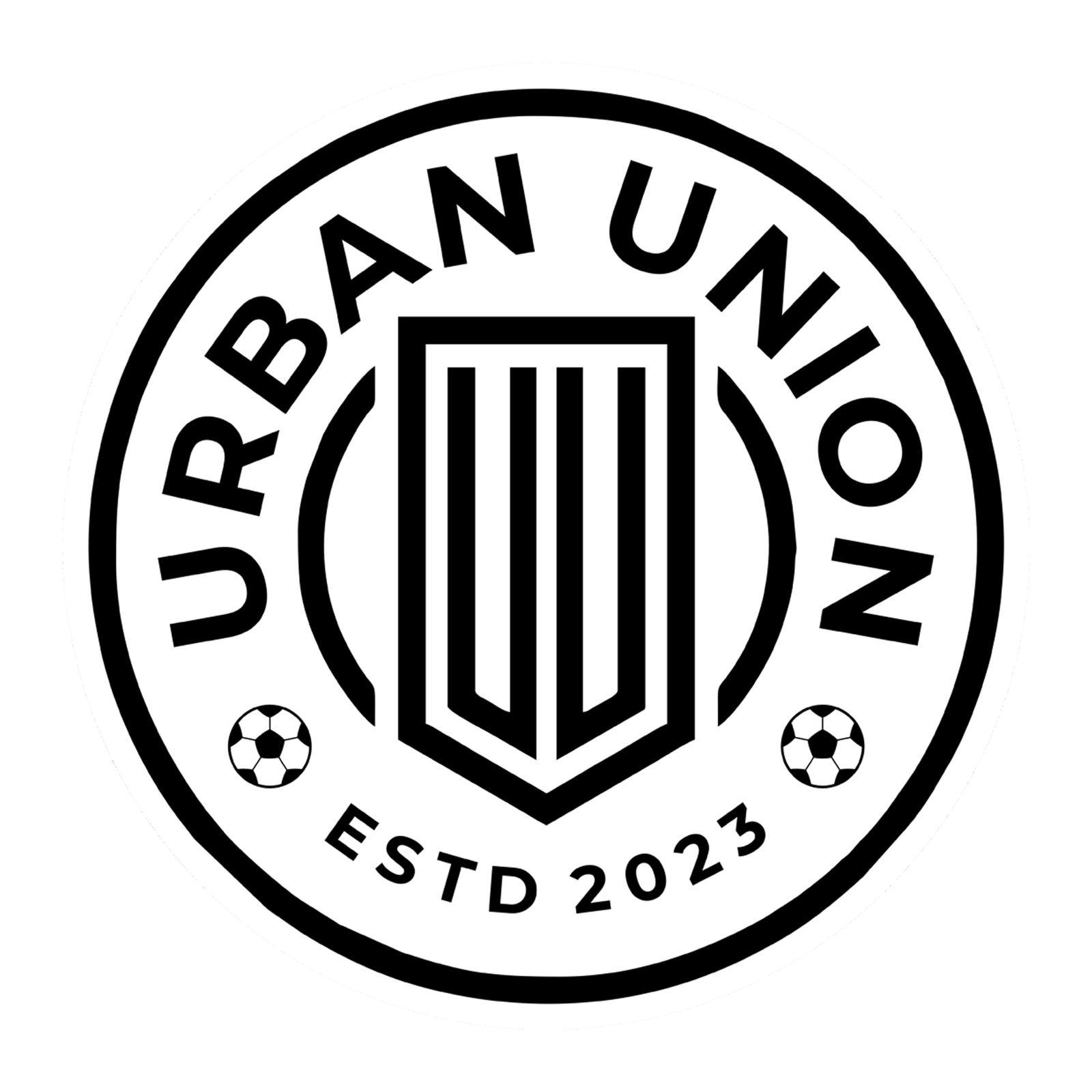 Urban Union FC Logo