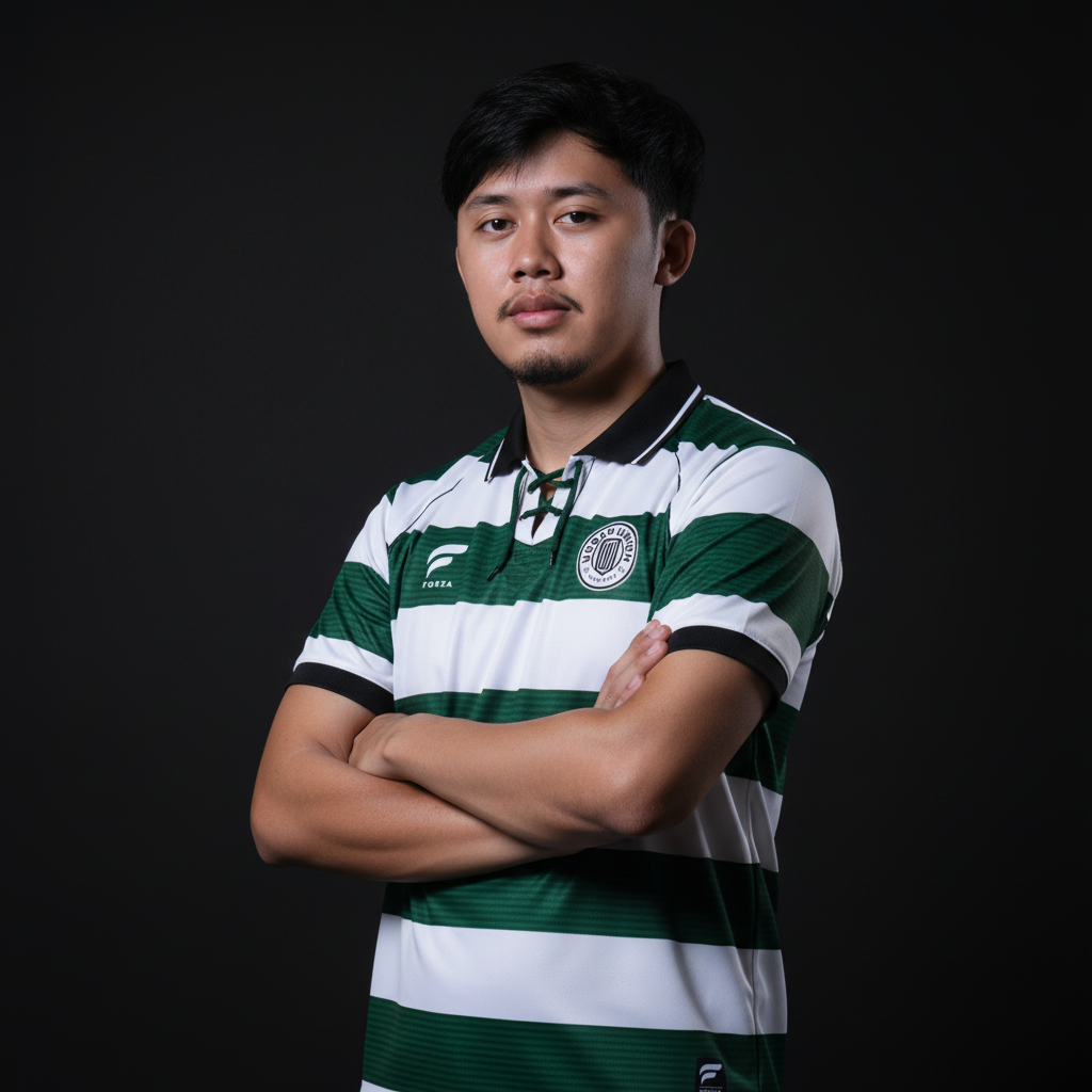 Krisna - Urban Union FC